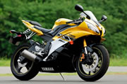 YAMAHA@YZF-R6