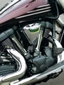 YAMAHA@Road Liner