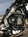 YAMAHA YZF-R6