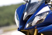 YAMAHA YZF-R6