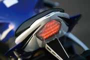 YAMAHA YZF-R6