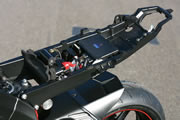 YAMAHA YZF-R6