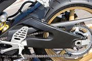 YAMAHA YZF-R6