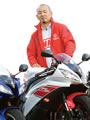 YAMAHA YZF-R6