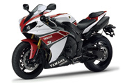 }n YZF-R1