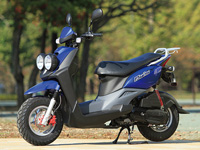 YAMAHA BWfS