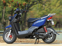 YAMAHA BWfS