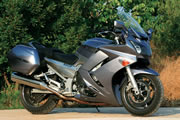 YAMAHA@FJR1300