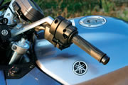 YAMAHA FJR1300