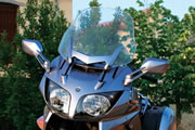 YAMAHA FJR1300