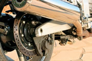 YAMAHA FJR1300