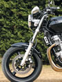 YAMAHA XJR1300