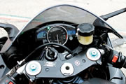 YAMAHA YZF-R1 YZF-R1 SP