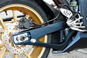 YAMAHA YZF-R1 YZF-R1 SP