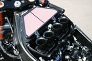 YAMAHA YZF-R1