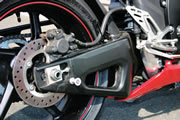 YAMAHA YZF-R1