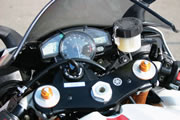 YAMAHA YZF-R1