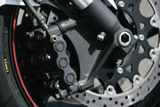 YAMAHA YZF-R1