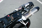 YAMAHA YZF-R1