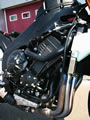 YAMAHA YZF-R1