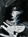 YAMAHA YZF-R1