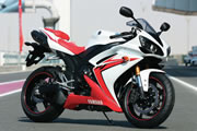 YAMAHA YZF-R1