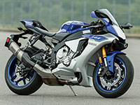 }n YZF-R1