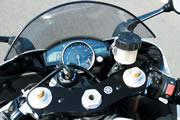 YAMAHA YZF-R6