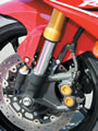 YAMAHA YZF-R6