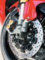 YAMAHA YZF-R6