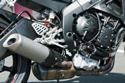 YAMAHA YZF-R6