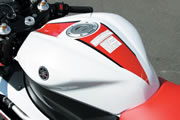 YAMAHA YZF-R6