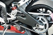 YAMAHA YZF-R6