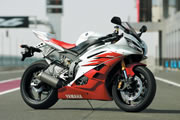 YAMAHA@YZF-R6