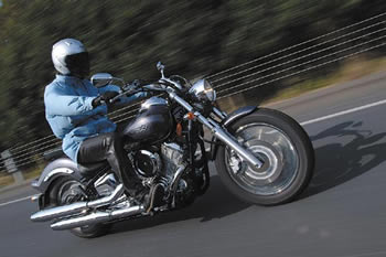 YAMAHA DS1100