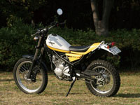 }n TRICKER TY-S OLbg
