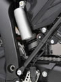YAMAHA WR250X