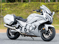 }n FJR1300AS