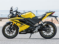 }n YZF-R15