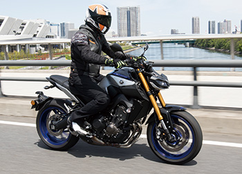 }n MT-09 SP ABS