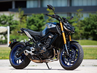 }n MT-09 SP ABS