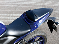}n YZF-R25 V[g