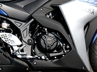 }n YZF-R25 GW