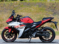 }n YZF-R3 ABS