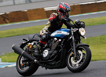 }n XJR1300C