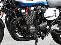 }n XJR1300C GW