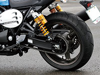 }n XJR1300C AVbNE}t[