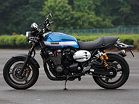 }n XJR1300C