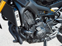 }n XSR900 GW