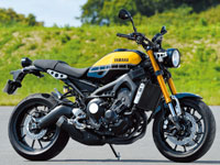 }n XSR900
